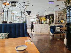 -花舍·新派粤菜·西餐·下午茶(亚运村·鸟巢店)