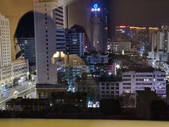 -昆明中心皇冠假日酒店