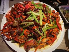 -红盔甲·小龙虾(车公庙店)