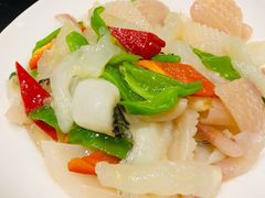 荷塘小炒-旺山·浪头人家