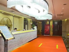 -华夏良子·足道SPA艾灸(翠微店)