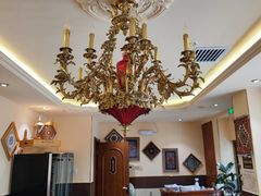 -BRBR叙利亚餐厅(总店)