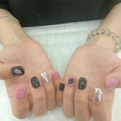 -斯馨·健康美甲美睫