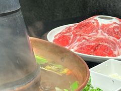 -南门四季铜锅涮肉(大屯·北苑店)