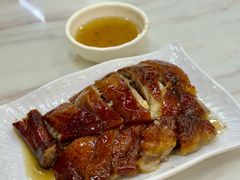 -大有利茶餐厅(福民店)