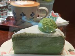 -小西家作(富力爱丁堡店)