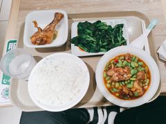 -老乡鸡(融科天地店)