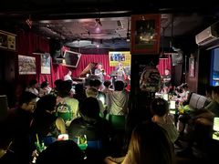 -东岸Cafe 爵士俱乐部