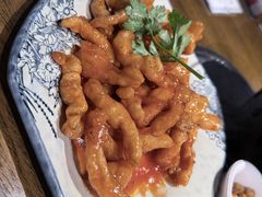 -阿婉贵州苗家酸汤鱼(梅林店)