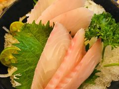 -Sushi Love 创意寿司(丽影广场店)