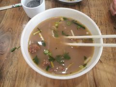 -清真马杰山牛肉汤馆