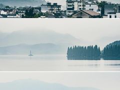 -梅城古镇