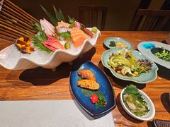 -樱之盛宴·蟹料理海鲜自助(前进大街店)