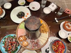 -大理实力希尔顿酒店•御玺中餐厅