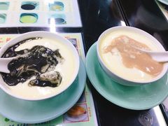 -翠苑甜品专家(北角道店)