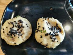 -小杨生煎(香港名都店)