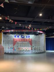 -塔塔王国·主题儿童游乐园(奥城商业广场店)