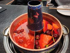 -咏江南·苏式火锅·苏州评弹(观前街店)