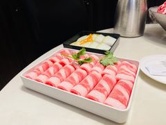 -一哥澳门豆捞·澳门风打边炉(高德置地店)