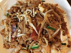 -马来西亚美食街