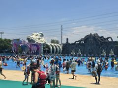 -苏州乐园森林水世界