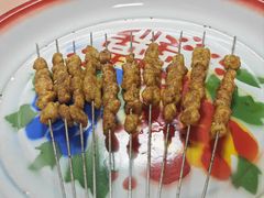 -小胡子祥彪烧烤(北湖总店)