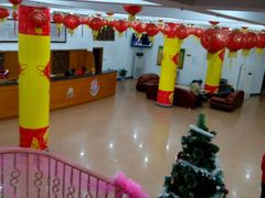 -森波拉火山温泉