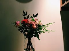 -植物学家的女儿(北马道巷店)