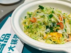 -大锅强·蒸海鲜青岛菜(吾悦广场店)