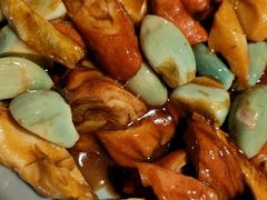 -小吊梨汤·北京菜·烤鸭(华润万象城店)