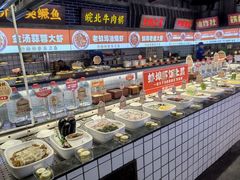 -阿财老铺·老蚌埠龙虾城(华夏总店)