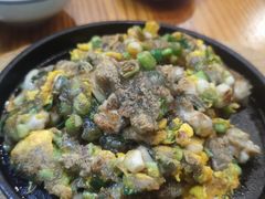 -九道菜有鸡鱼头(石鼓路店)