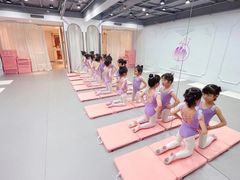 -悦之舞少儿舞蹈艺术培训中心