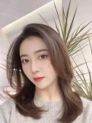 -HG美发设计沙龙