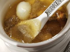 -古韵轩·江浙融合菜(梁溪店)