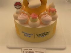 -好利来(乐堤港店)
