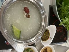 -草原传奇鲜羊火锅(桥北店)