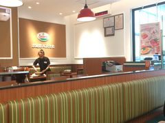 -萨莉亚意式餐厅(万嘉商业广场店)