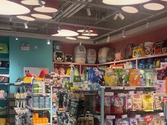 -FAELING PETS美天灵宠物(合生汇店)