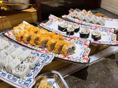 -杭州开元名都大酒店·地中海自助餐厅