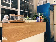 -董小西的凉皮和椒麻鸡(三元桥店)