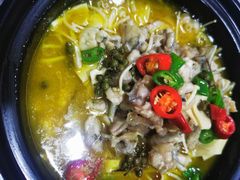 -隔壁老王·家常云南菜(花巷店)