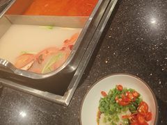 -五星桥原切肥牛火锅·30年专注好牛肉(湖塘店)