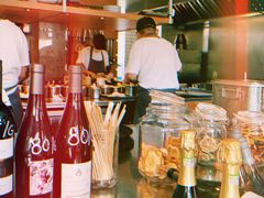 -BOR Eatery(安福路店)