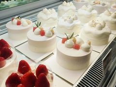 -喜茶(深圳欢乐海岸LAB店)