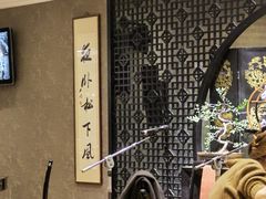-海天楼中餐厅(吴宫泛太平洋酒店)