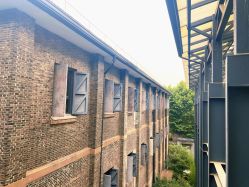 -杭州运河黄龙璀丽酒店-宴会厅