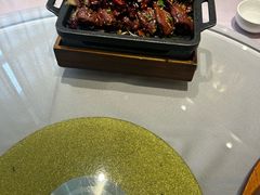-老妈菜馆(建设街店)