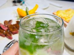 -夏日玛莉西餐厅(金茂览秀城店)