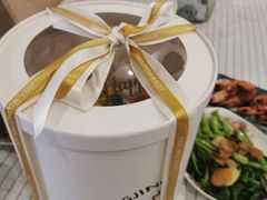 -玲婧胡同·生日蛋糕·餐厅(嘉里城店)